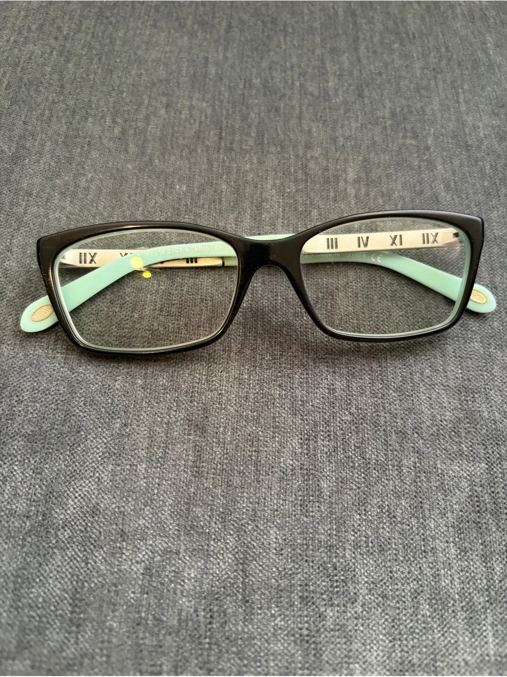 Tiffany Frames